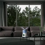 Увлажнитель-ecoBIOCOMPLEX ультразвуковой Electrolux EHU-3915D YOGAhealthline 2.0 9