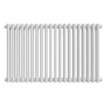 Дизайн-радиатор Royal Thermo Shift R22 C2050 - 20 секц. RAL9016 2