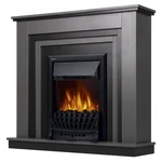 Портал Firelight Grado Classic графит, черный 1