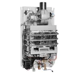 Колонка газовая Ballu GWH 10 Fiery Turbo 9