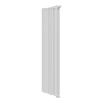 Дизайн-радиатор Royal Thermo Shift R22 VC2180 - 14 секц. RAL9016 1