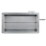 Клапан КВУ-П-700х400-О-УХЛ2 4