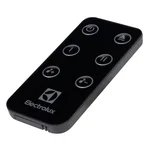 Пульт управления камина электрического Electrolux EFP/P-3320 (32210409149) 5