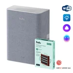 Очиститель воздуха приточный Ballu ONEAIR ASP-100H серый 1