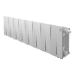 Радиатор Royal Thermo PianoForte 200 Bianco Traffico VDR80 - 16 секц. 1