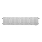 Радиатор Royal Thermo PianoForte 200 Bianco Traffico VDR80 - 16 секц. 2