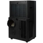 Кондиционер мобильный Ballu Velure BPAC-14 EW/N6 10