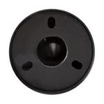 Кронштейн напольный регулируемый Royal Thermo АБР, черные 4
