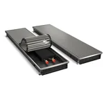 Конвектор внутрипольный Royal Thermo ATRIUM-75/300/800-DG-U-NA 1