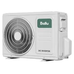 Сплит-система инверторного типа Ballu Odyssey Pro DC BSOI-12HN8/ERP комплект 9