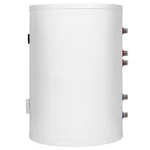 Бойлер косвенного нагрева Royal Thermo AQUATEC Standart SF100 White напольный 3