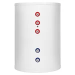 Бойлер косвенного нагрева Royal Thermo AQUATEC Standart SF100 White напольный 4