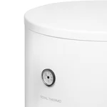 Бойлер косвенного нагрева Royal Thermo AQUATEC Standart SF100 White напольный 5