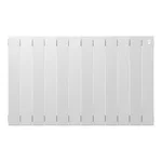 Радиатор Royal Thermo PianoForte 500 Bianco Traffico - 12 секц. 2
