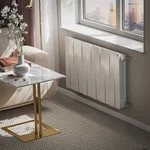 Радиатор Royal Thermo PianoForte 500 Bianco Traffico - 12 секц. 7