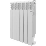 Радиатор Royal Thermo Revolution 500 2.0 - 6 секц. 1