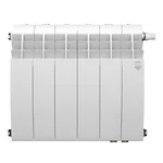 Радиатор Royal Thermo BiLiner 350 Bianco Traffico VR80 - 6 секц. 2
