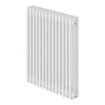 Дизайн-радиатор Royal Thermo Insignia R C3050 - 14 секц. RAL9016 1