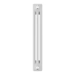 Дизайн-радиатор Royal Thermo Insignia R C3050 - 14 секц. RAL9016 2
