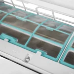 Сплит-система инверторного типа Ballu Odyssey DC BSOI-24HN8 комплект 7