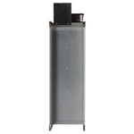 Клапан противопожарный SHUFT SHFDO-60-O-350_200-MB230-0-0-0-0 5