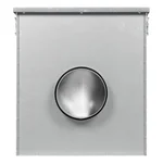Установка приточная SHUFT ECO 200/1-5,0/ 2-A 8