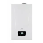 Котел газовый BAXI LUNA DUO-TEC E 1.24 конденс., настенный, 1 конт., закр.кам.сгор. 2
