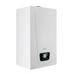 Котел газовый BAXI LUNA DUO-TEC E 1.24 конденс., настенный, 1 конт., закр.кам.сгор. 3