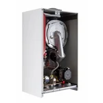 Котел газовый BAXI LUNA DUO-TEC E 1.24 конденс., настенный, 1 конт., закр.кам.сгор. 4
