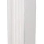 Портал Firelight Bianco Classic шпон белёный дуб 6
