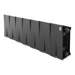 Радиатор Royal Thermo PianoForte 200 /Noir Sable - 14 секц. 1