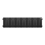 Радиатор Royal Thermo PianoForte 200 /Noir Sable - 14 секц. 2