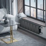 Радиатор Royal Thermo PianoForte 200 /Noir Sable - 14 секц. 7