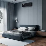 Сплит-система инверторного типа Electrolux Onix Super DC EACS/I-24HIX-BLACK/N8 комплект 13