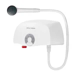 Водонагреватель проточный Royal Thermo SmartFix S (3,5 kW) - душ 1