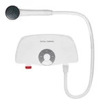 Водонагреватель проточный Royal Thermo SmartFix S (3,5 kW) - душ 2
