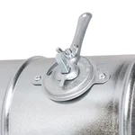 Клапан воздушный SHUFT DCr 500 3