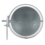 Клапан воздушный SHUFT DCr 500 4