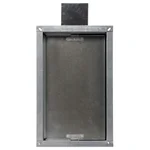 Клапан противопожарный SHUFT SHFDO-60-O-750_200-MB230-0-0-Kl-0 6