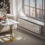 Радиатор Royal Thermo PianoForte 200 /Bianco Traffico - 16 секц. 7