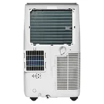Кондиционер мобильный Ballu Platinum X4 BPHS-14 HX/N3 в комплекте с адаптером Ballu UniPort 1.0 9