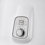 Водонагреватель Electrolux EWH 50 Royal Silver 2