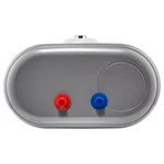 Водонагреватель Electrolux EWH 50 Royal Silver 3