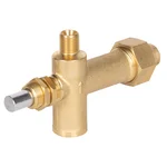 Газовый клапан безопасности ST-406A 1