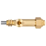 Газовый клапан безопасности ST-406A 3