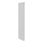 Дизайн-радиатор Royal Thermo Shift Q30 C2180 - 08 секц. RAL9016 1