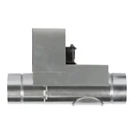 Клапан противопожарный SHUFT SHFDO-120-O-d200-MB230-F-0-0-MC 2