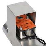 Клапан противопожарный SHUFT SHFDO-120-O-d200-MB230-F-0-0-MC 3