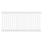 Дизайн-радиатор Royal Thermo Insignia R VC2050 - 20 секц. RAL9016 2