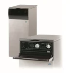 Котел газовый Baxi SLIM 1.490iN 7E без дымового колпака 4